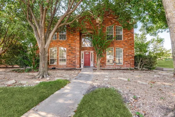 4252 SUN CREEK CT