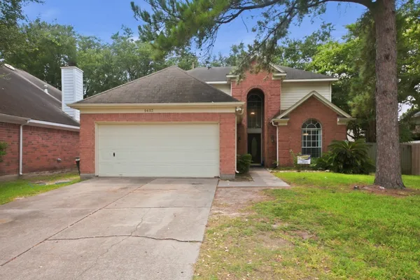 9403 CABIN CREEK DR