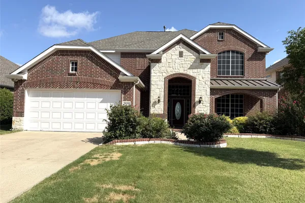 2800 APPALOOSA CT