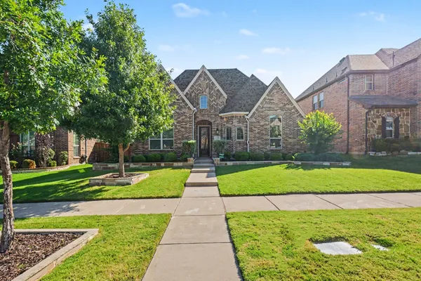 12236 CURRY CREEK DR