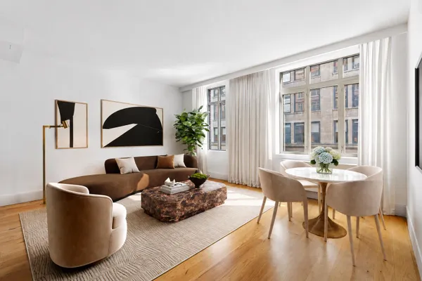 125 W 22ND ST 5-C