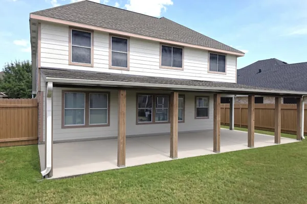 2301 ZAVALLA DR