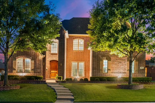 1031 FOX BEND WAY