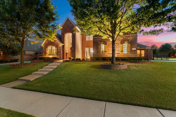 1031 FOX BEND WAY