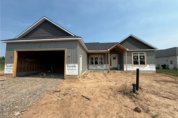 LOT 214 FOREST VIEW LN