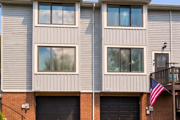 110 SERENDIPITY DR
