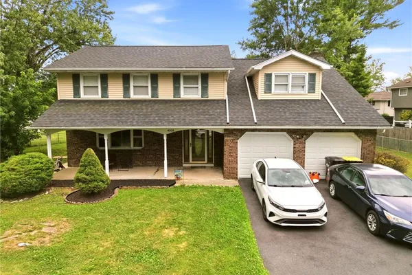 4008 OAKLAND RD
