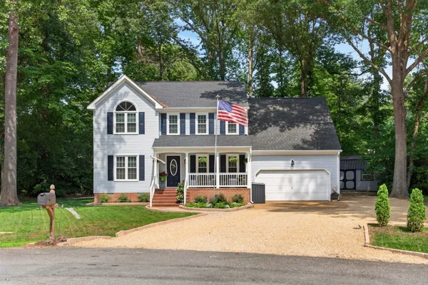 112 PUFFIN LN