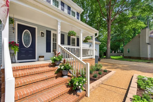 112 PUFFIN LN