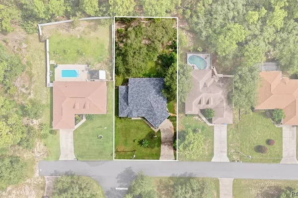 5265 W GREENSILKY LN