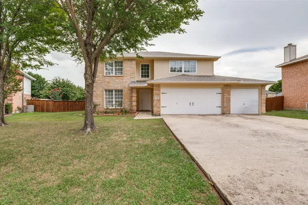 218 JACOB CT