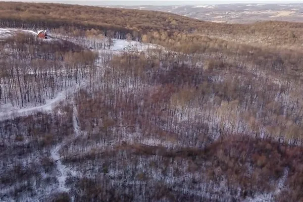 LOT 4 BLUFFS TRL