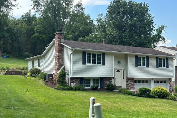23 HONES RD