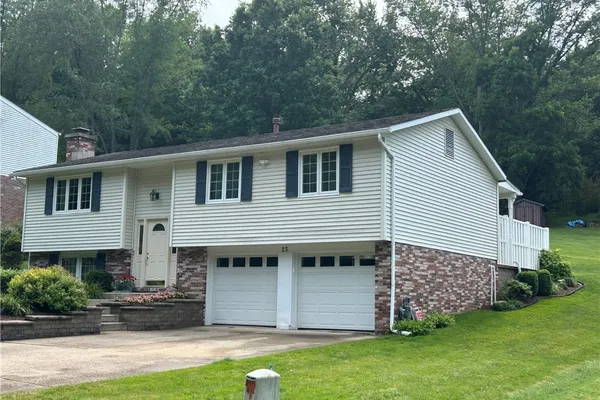 23 HONES RD