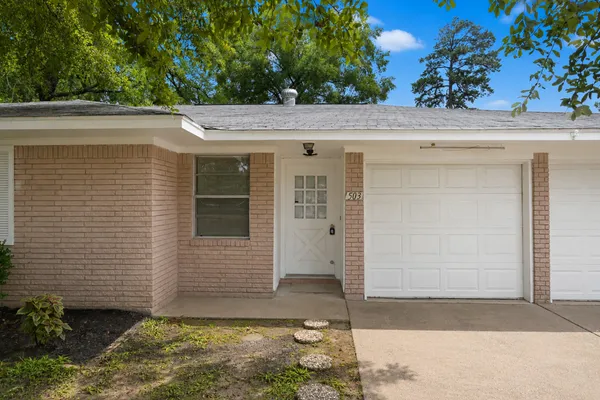 503 NORTHWOOD DR
