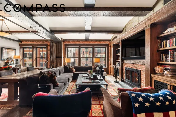 27 N MOORE ST 6A