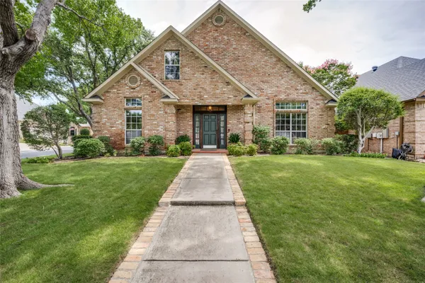 1105 ELLISON PARK CIR