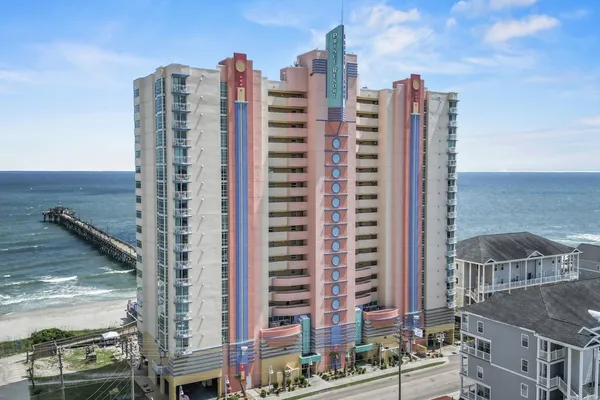 3500 N OCEAN BLVD 306