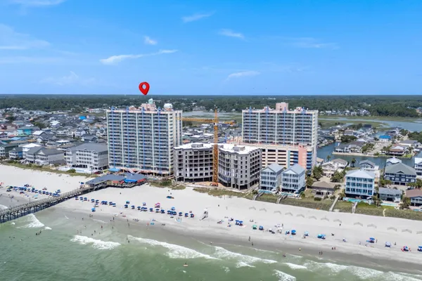3500 N OCEAN BLVD 306