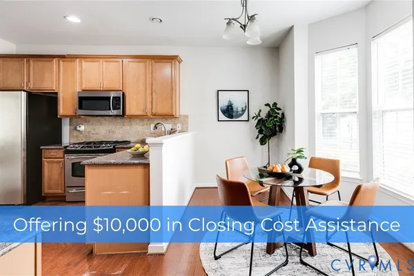 8004 CREEKSIDE VILLAGE DR