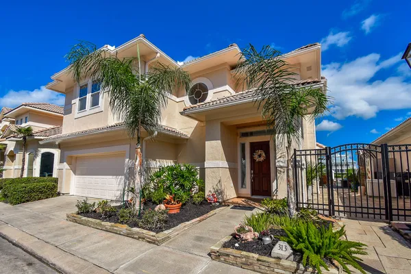 313 HARBORSIDE CIR