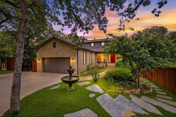 2930 PENINSULA DR