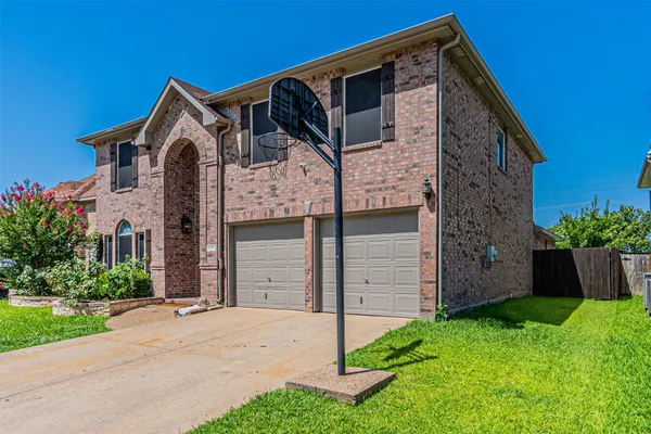 5001 WORTHING DR