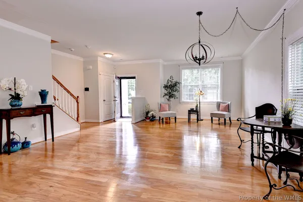 216 LEWIS BURWELL PL
