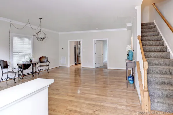 216 LEWIS BURWELL PL