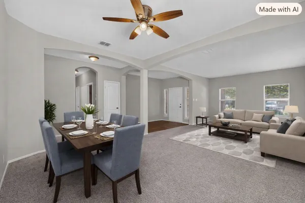 710 BOWIE LN