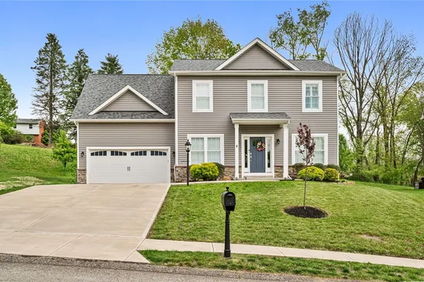 2418 WHEATLAND CIR