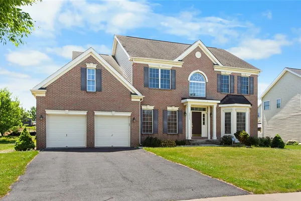 5855 MONOCACY DR