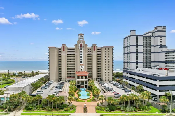 5310 N OCEAN BLVD 605