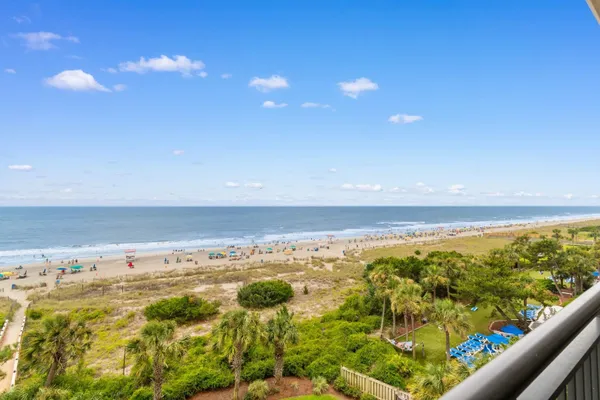 5310 N OCEAN BLVD 605