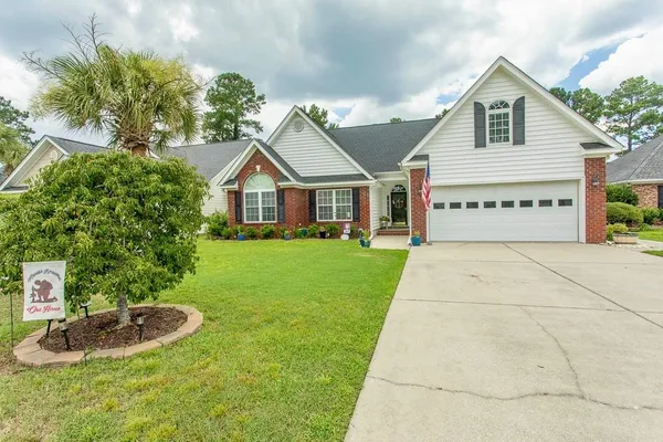 4818 HARVEST DR
