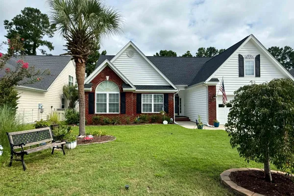 4818 HARVEST DR