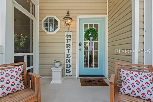 26 PEREGRINE DR