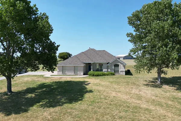 340 RED BARON DR