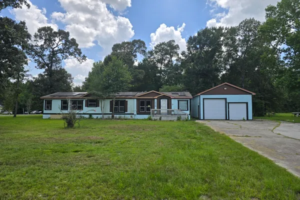 17718 WOODED TRL