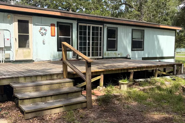 17718 WOODED TRL