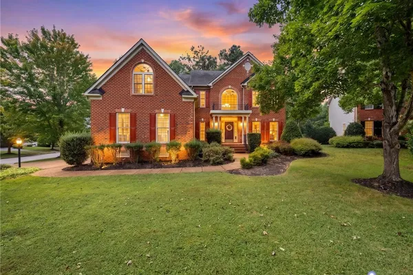 6100 LILTING BRANCH WAY
