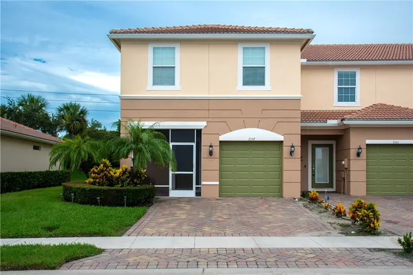 1057 NORMANDIE WAY