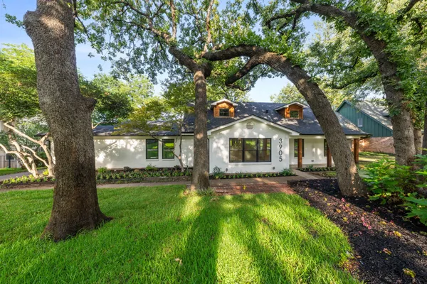 3905 SHADY VALLEY DR