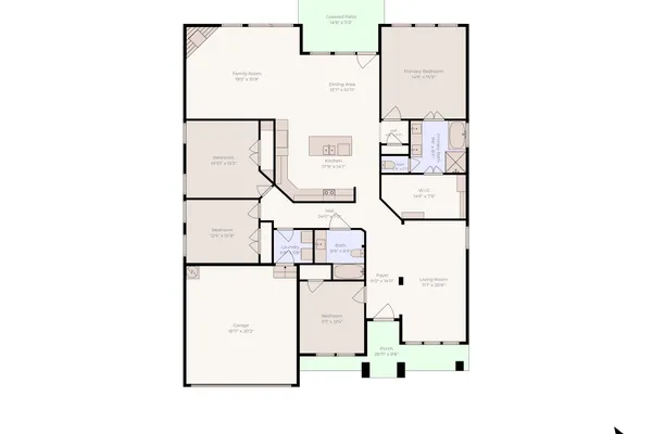 66 LUCAS LN