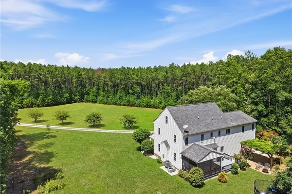 13155 GREENWOOD CREEK DR