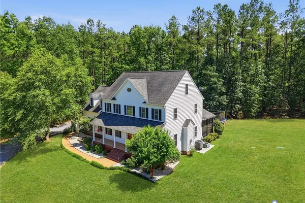 13155 GREENWOOD CREEK DR