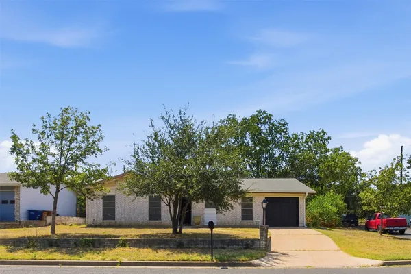 1500 BRANDT DR