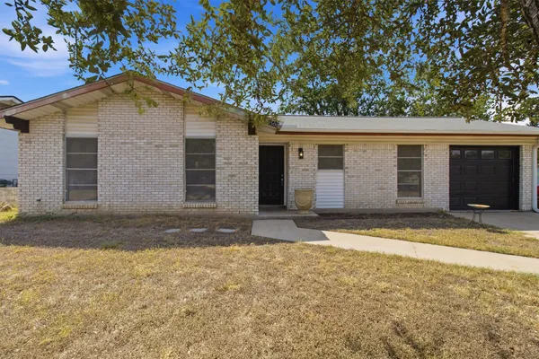 1500 BRANDT DR