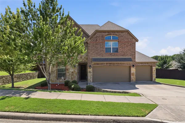 4025 DALTON DR