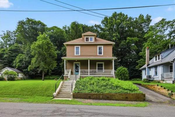 63 OAK ST